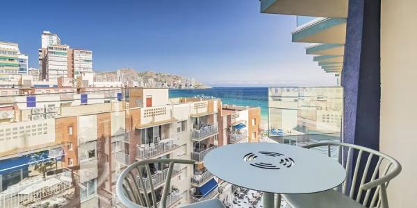 Barceló Beach - Adults Recommended - 43