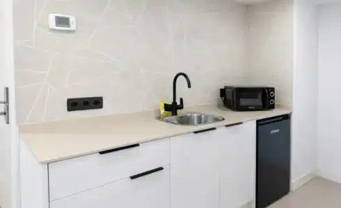 Vistasol Apartments - 52
