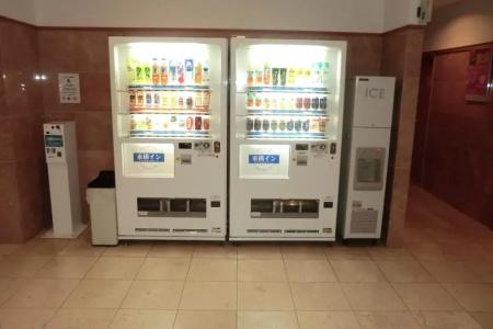 Toyoko Inn Shin-osaka Chuo-guchi Shinkan - 10