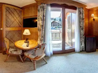 Alpe Fleurie Residence - 31