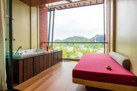 Ao Nang Phu Pi Maan Resort and Spa - 43