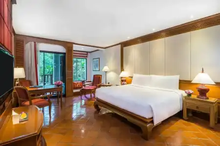 JW Marriott Phuket Resort & Spa - 50