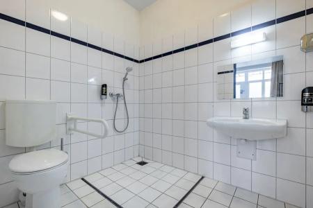 a&o München Hauptbahnhof - Hostel - 14