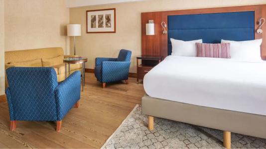 Ghent Marriott - 52