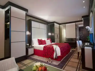 The Carlton, Milan - 37