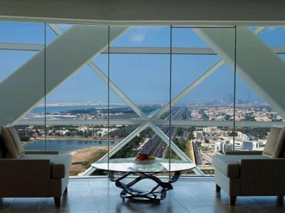 Andaz Capital Gate Abu Dhabi, By Hyatt - 54