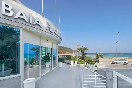 Baia Flaminia - 34