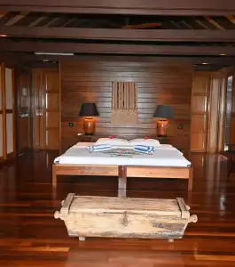 Gangehi Island Resort - 41