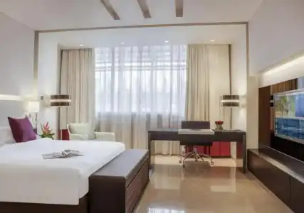 THE ABDALI BOULEVARD by IHG - 67
