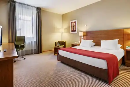 Holiday Inn Suschevsky, an IHG - 30