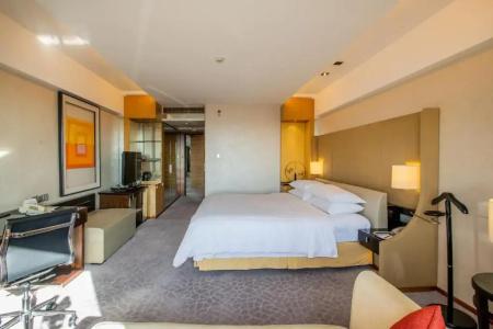 Shangri-La Beijing - 67