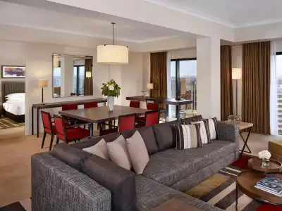 Hyatt Regency Birmingham - 56