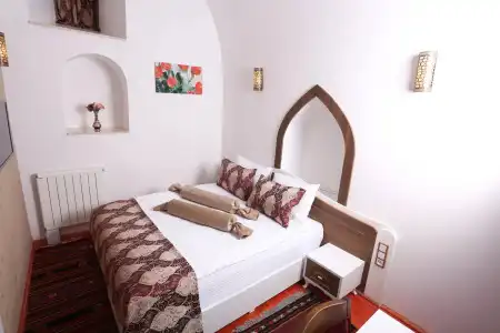Behrampasa Otel Cafe Restaurant - 80