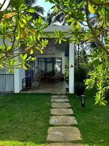 Mandala Villas - 16
