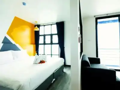 Play Phala Beach Rayong - 70