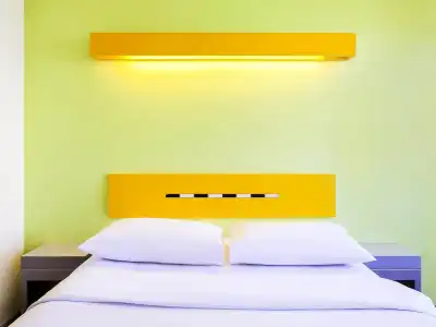 ibis budget Jakarta Cikini - 23