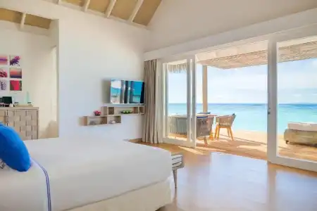 Baglioni Resort Maldives - Luxury All Inclusive - 1