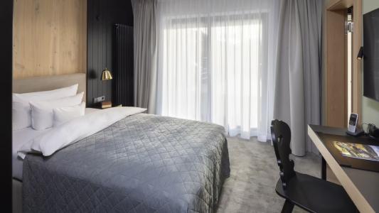 Wellness & Genuss Resort - Engel Obertal - 37