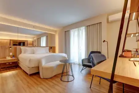 Radisson Blu São Paulo - 69