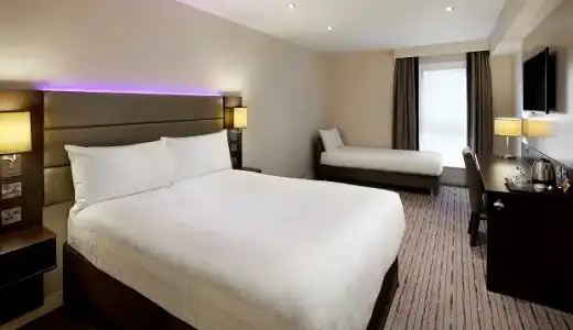 Premier Inn London Tottenham Hale - 25