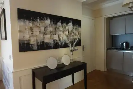 Trevi Palace Luxury Inn - 71