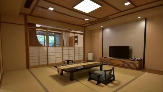 Arima Onsen Taketoritei Maruyama - 121