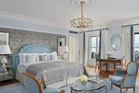 Beau-Rivage Palace - 69