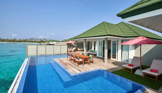 Siyam World Maldives - 127