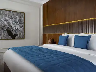 Mercure Tashkent South - 53