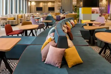 Hampton by Hilton Riga Airport - 23