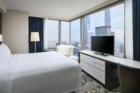 Residence Inn New York Manhattan/Central Park - 55