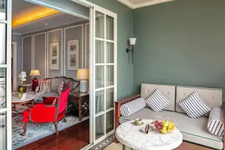 Mia SaiGon Luxury Boutique - 55