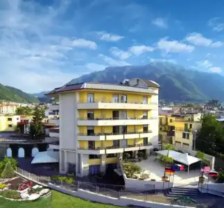 Europa Stabia - 0