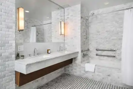 Nautilus Sonesta Miami Beach - 11