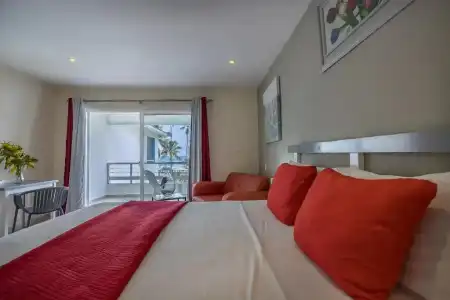 Costarena Beach - 2