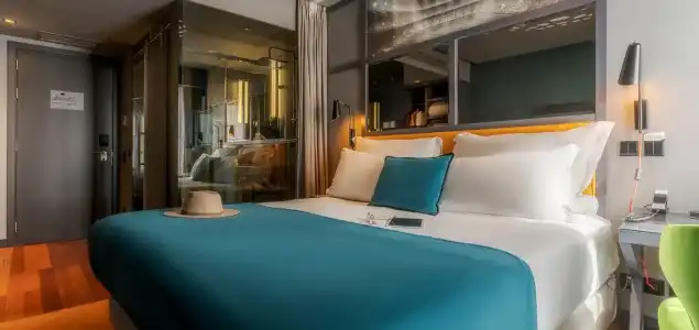 Pestana CR7 Lisboa - 58