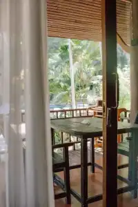 The Vatika Resort and Spa - 61