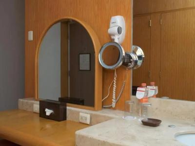 Crowne Plaza Mexico City North-Tlalnepantla by IHG - 64