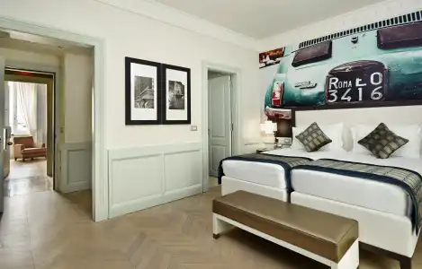Indigo ROME - ST. GEORGE by IHG - 10