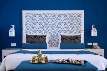 Radisson Blu Resort & Thalasso, Hammamet - 38