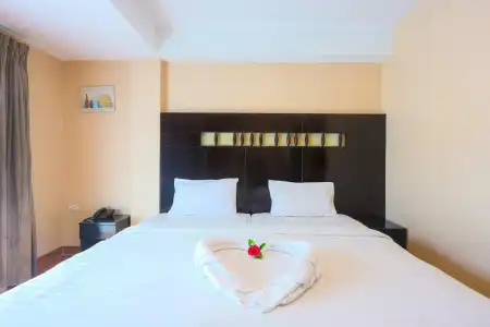 Land Royal Residence Pattaya - 40