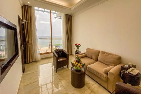 Mirage Bab Al Bahr - 123