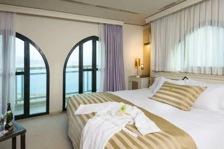 Herods Palaces & Spa Eilat a Premium Collection by Fattals - 60