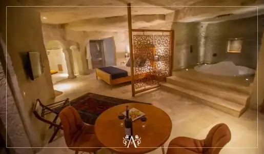 Azure Cave Suites - 78