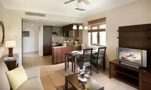 Belconti Resort - All Inclusive - 90