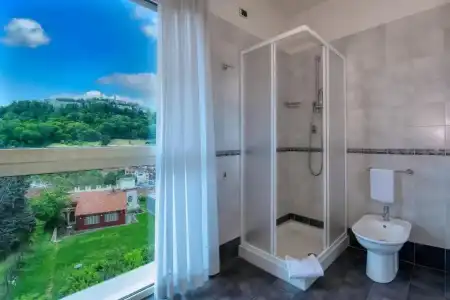 B&Bs Park Mondovi - 70