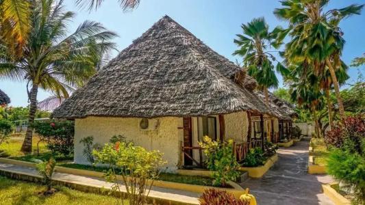 Tanzanite Beach Resort - 90