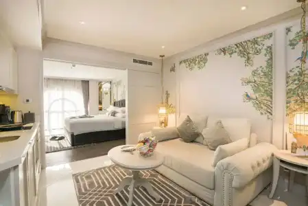 The Salil Sukhumvit 57 - Thonglor - 52