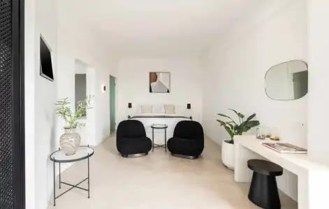 Rocabella Santorini & SPA - 76
