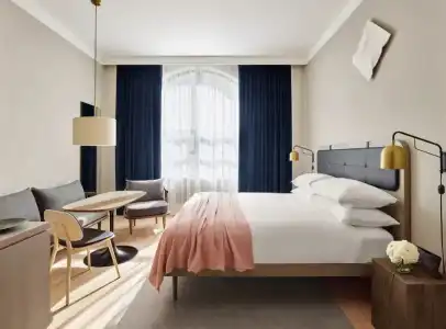 11 Howard, New York, a Member of Designs - 32